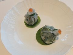 -淮香国色·淮扬菜(正大中心店)