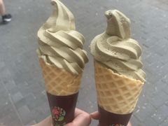 -吴裕泰茶庄(鼓楼店)