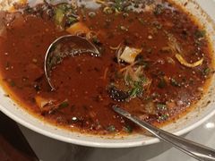 -燕兰楼·清真西北融合菜(亚运村店)