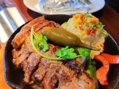 -Chili's Cafe&Bar奇利斯(滨江店)