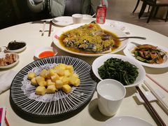-口味堂(珞喻路店)