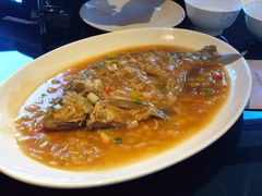 -富力威斯汀酒店-中国元素中餐厅(武昌临江店)