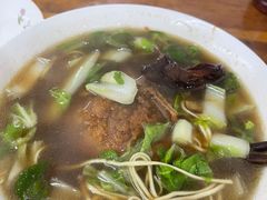 大排-小狗面馆(复兴店)