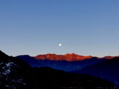 -太子岭滑雪场