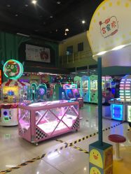 -玩塾品格乐园(宇宙太空龙旗店)