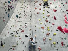 -尽峰攀岩 Acme Climbing