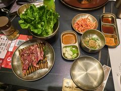 -西塔老太太泥炉烤肉(龙湖北苑天街店)