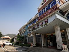 -江东鲈鱼馆(正江东)