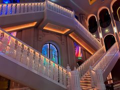 -斯卡拉演艺集团