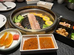 -嘿嘟嘟·肋条烧肉放题(爱融荟城店)