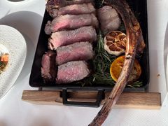 -AZUR聚(香格里拉饭店)