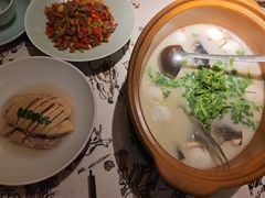 -胖鱼头·南京菜·河景餐厅(夫子庙店)