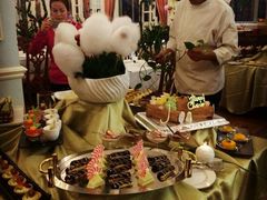 android_upload_pic-莫奈花园餐厅(麦迪逊花园店)