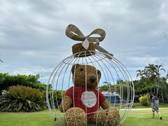 -三亚亚龙湾天域度假酒店