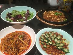 -俏江南天津时尚曲艺主题餐厅(马场道店)