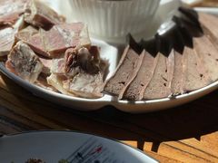 -卧龙堡客栈·中餐厅(古北水镇店)