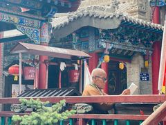 -高庙保安寺