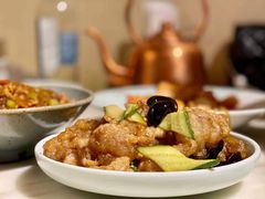 -小吊梨汤·北京菜·烤鸭(鸟巢店)