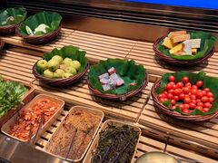-花味·自助烤肉(南方时代店)