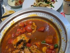 -大师傅金奖啤酒鱼(西街口总店)