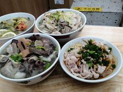 -老字號·桥下猪肚(龙眼南路店)