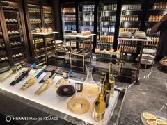 -漢頓温泉度假酒店