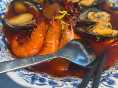 -上座云间·青年赣菜(绿茵店)
