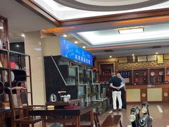 -石鼓天源饭店(桃星村综合楼店)