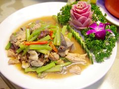 -来客家食府 · 福建客家菜(厦禾路店)