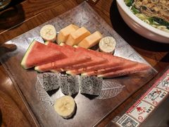 -缘起楼素斋餐厅(南山寺店)