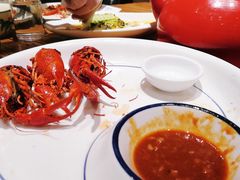 -有间虾铺·经典湘菜·小龙虾(新梦店)