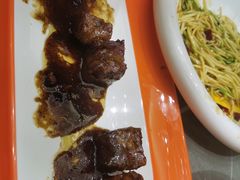 -香阁餐厅·常州菜·常州菜代表品牌(新北奥体店)