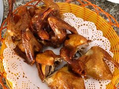 -皇鸽餐厅(龙塘店)