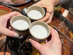 -周小明火锅(黑金冠社区店)