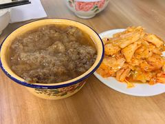 -定家小酥肉·清真(回民街店)