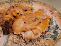 -壹零贰小馆(桂城石啃店)