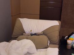 -金色印象·4K影院式足体养生(南坪桃源店)