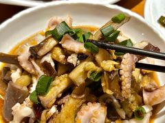 -晚归月亮湾私家菜(临邑路店)