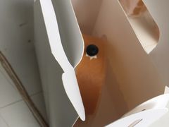 巴斯克芝士生乳卷-gaga(深圳福田星河COCO Park店)