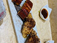 -东京屋(武定路店)