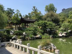 -采石矶景区