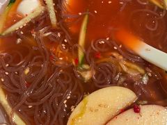 -七八冷面·延边朝鲜族美食(圣熙八号店)