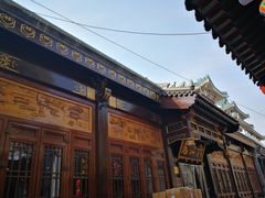 酱黄瓜-六必居(前门店)
