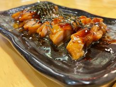 -豚真制面所(华泰中心店)