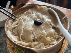 砂锅白肉-砂锅居(西四店)