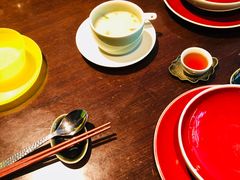 -湖滨28中餐厅·西湖宴·杭州君悦酒店