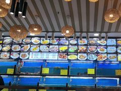 -醉壹号海鲜大排档·老厦门特色菜(厦门美食地标店)