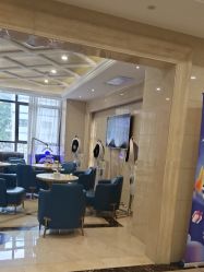 -碧莲盛·不剃发植发