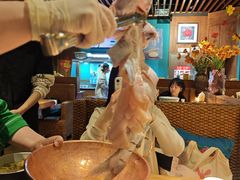 -云尊府云南菜·蒸汽石锅鱼(五棵松华熙店)