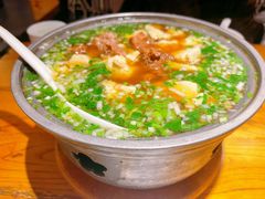 -苹果树下艺术餐厅(通州店)